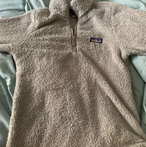 Long sleeve Patagonia jacket